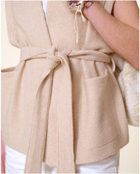Kujten - Lali Vest