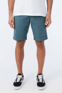 O'Neill - Jay Stretch Chino 20" Shorts