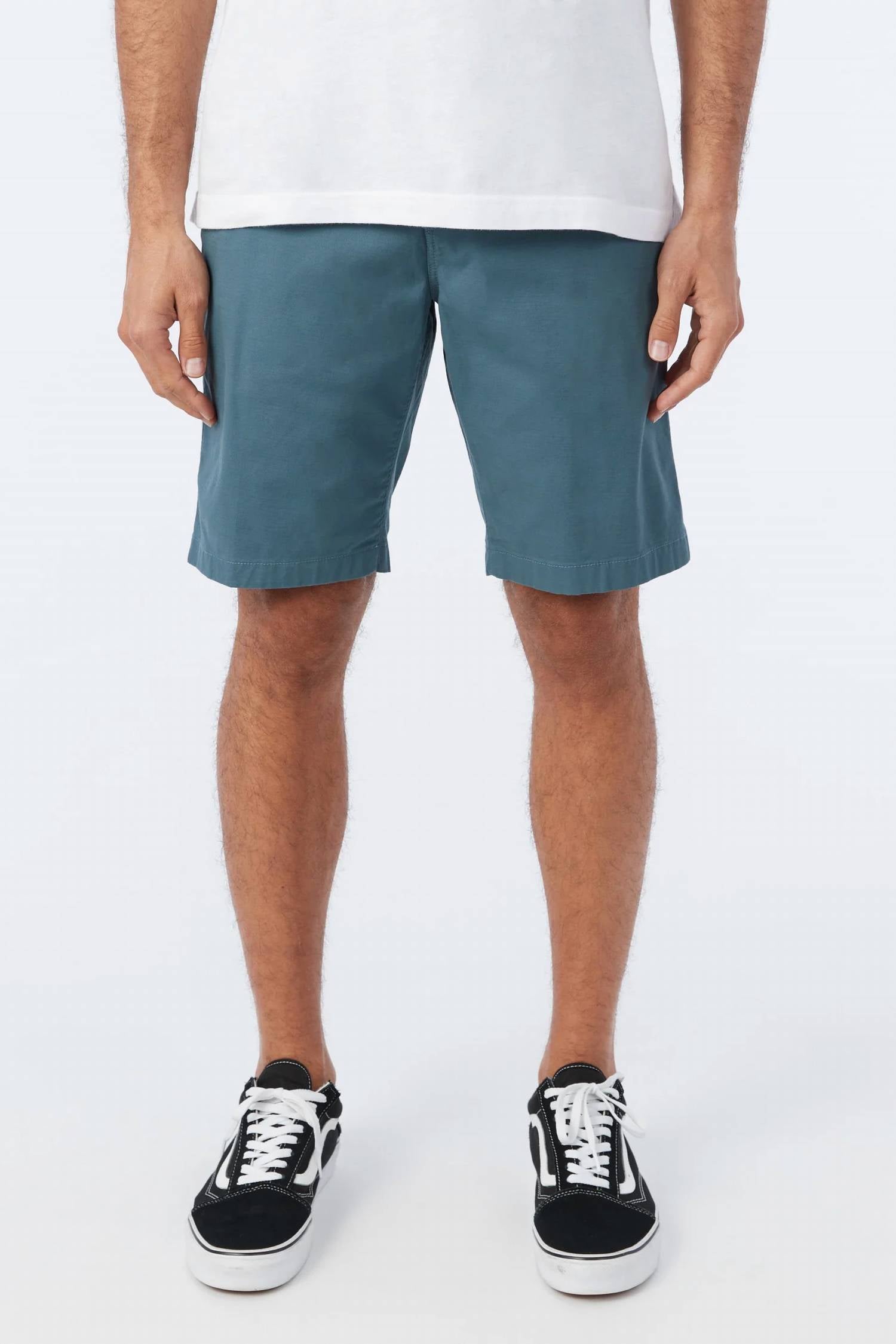 O'Neill - Jay Stretch Chino 20" Shorts