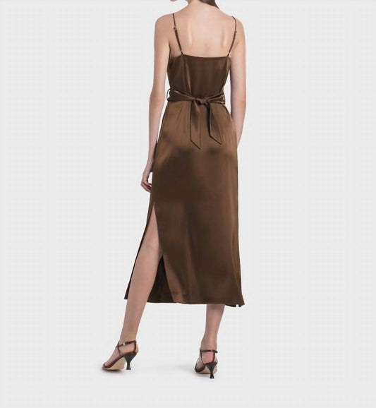 Nanushka - Sayan Dress