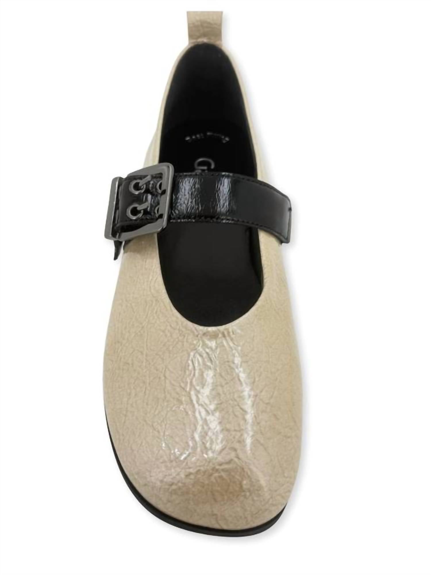 Gabor - Women's 4.152 Mary Jane Shoe