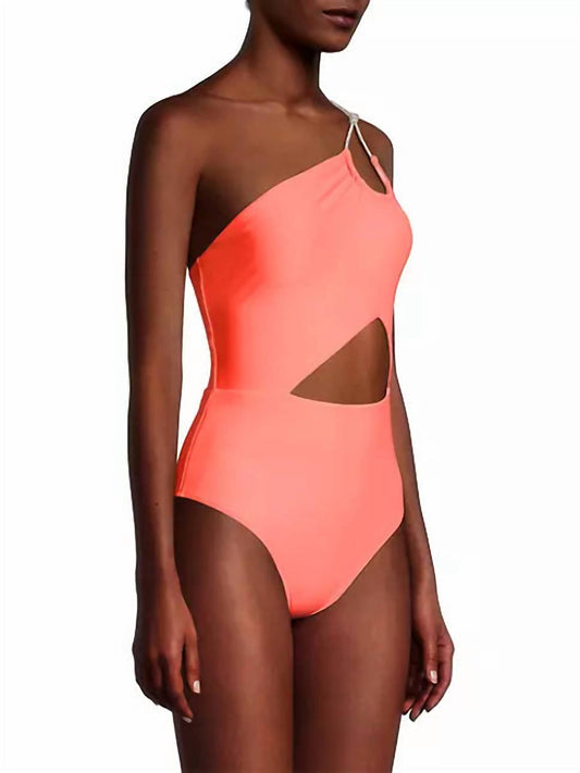 Ramy Brook - India One Piece Swimsuit