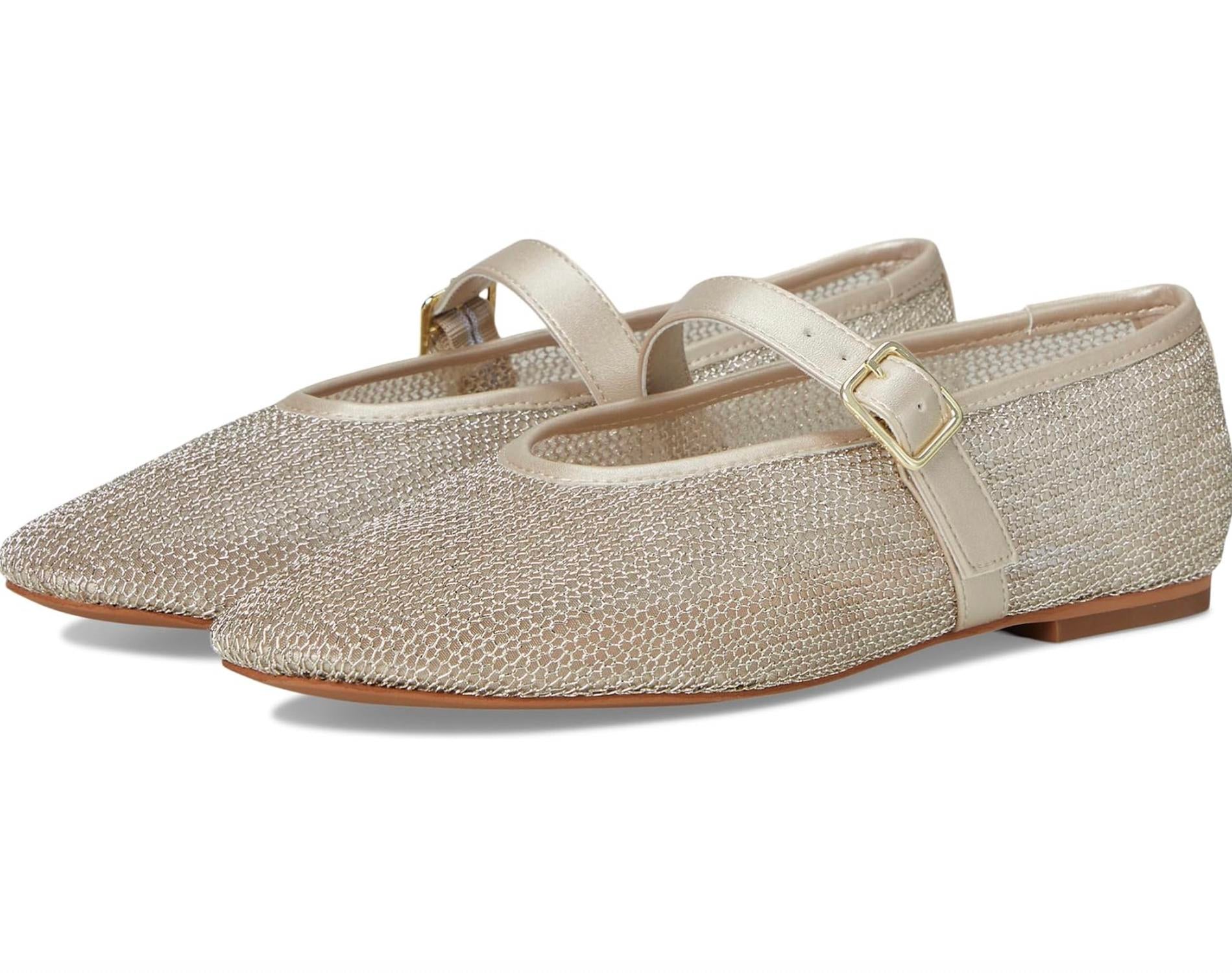 Steve Madden - Women's Dreaming Mary Jane Flats
