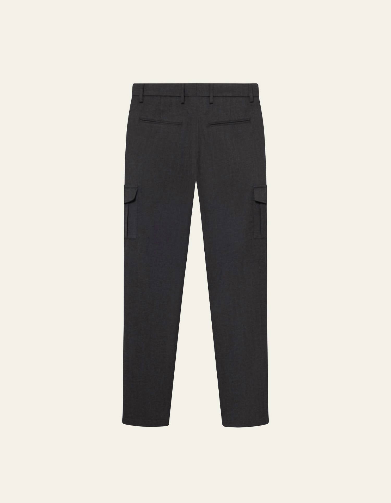 Les Deux - Como Reg Cargo Pant