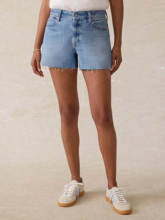 Faherty - Sundrift Denim Short