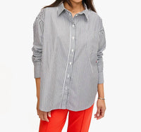 Clare V. - Emilette Oversized Shirt