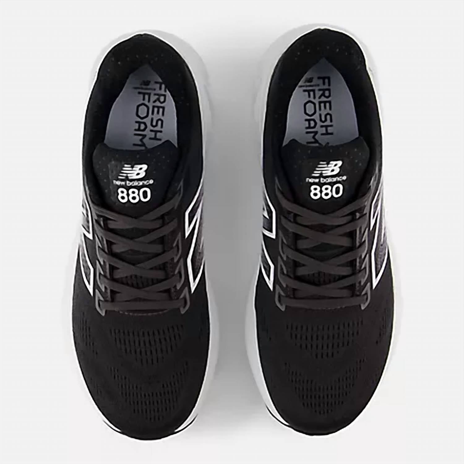 New Balance - Men's Freshfoam X 880v15 Running Shoes