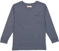 Marmar Copenhagen - Kid's Ted Long Sleeve Top
