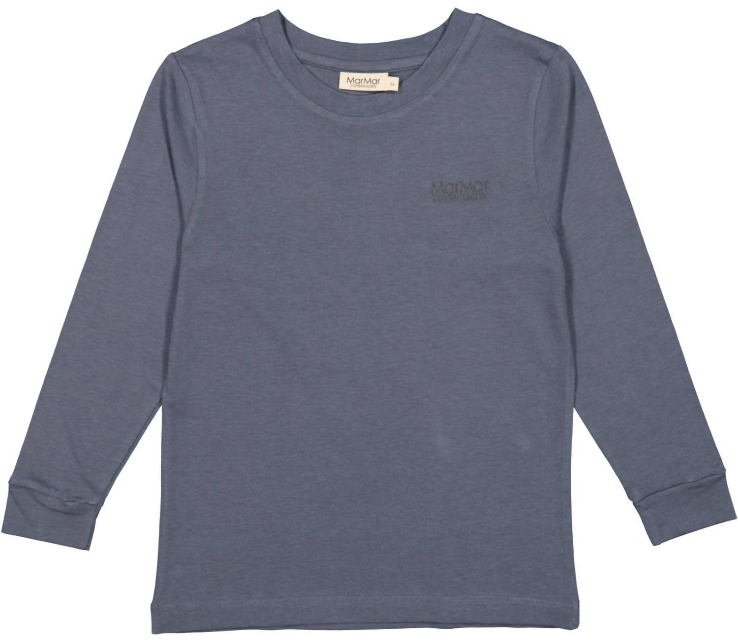 Marmar Copenhagen - Kid's Ted Long Sleeve Top