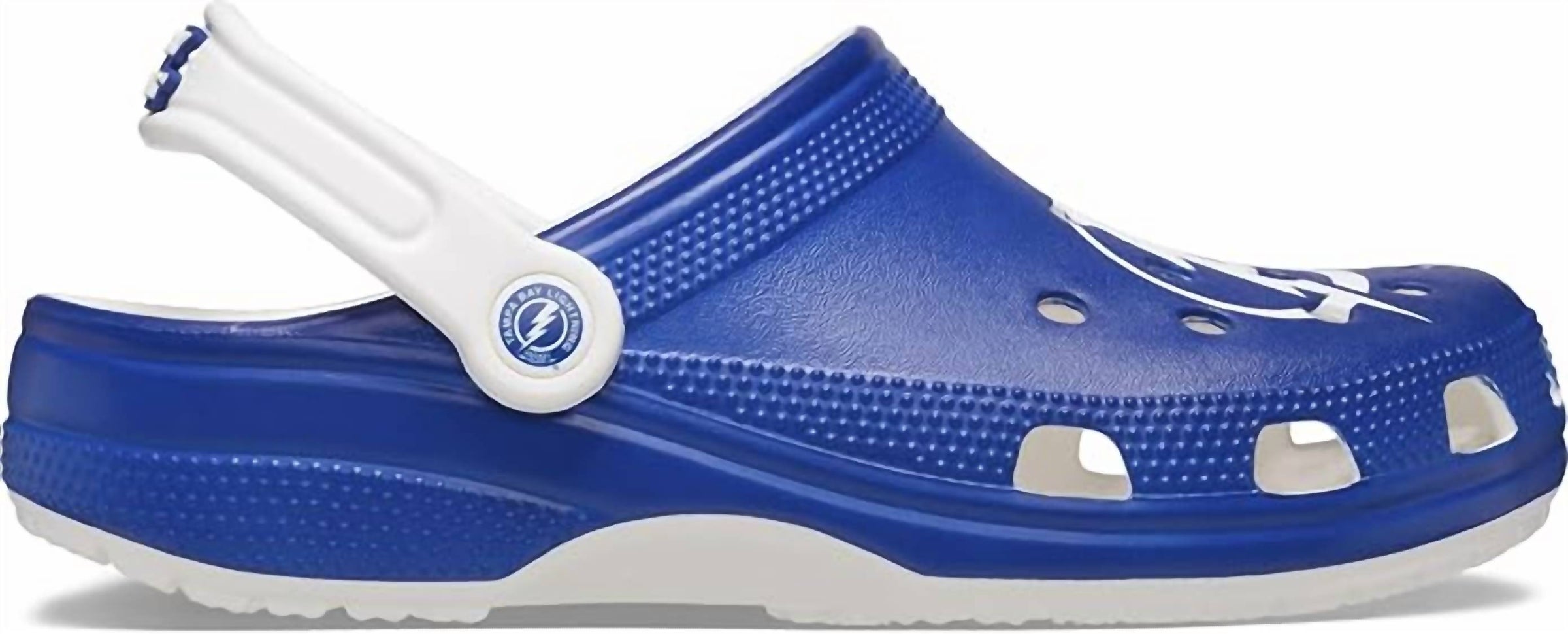 Crocs - Nhl Classic Unisex Clogs
