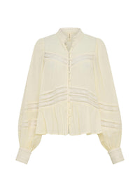 Kivari - Tana Blouse