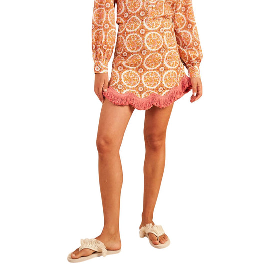 Hannah Artwear - Aura Skirt