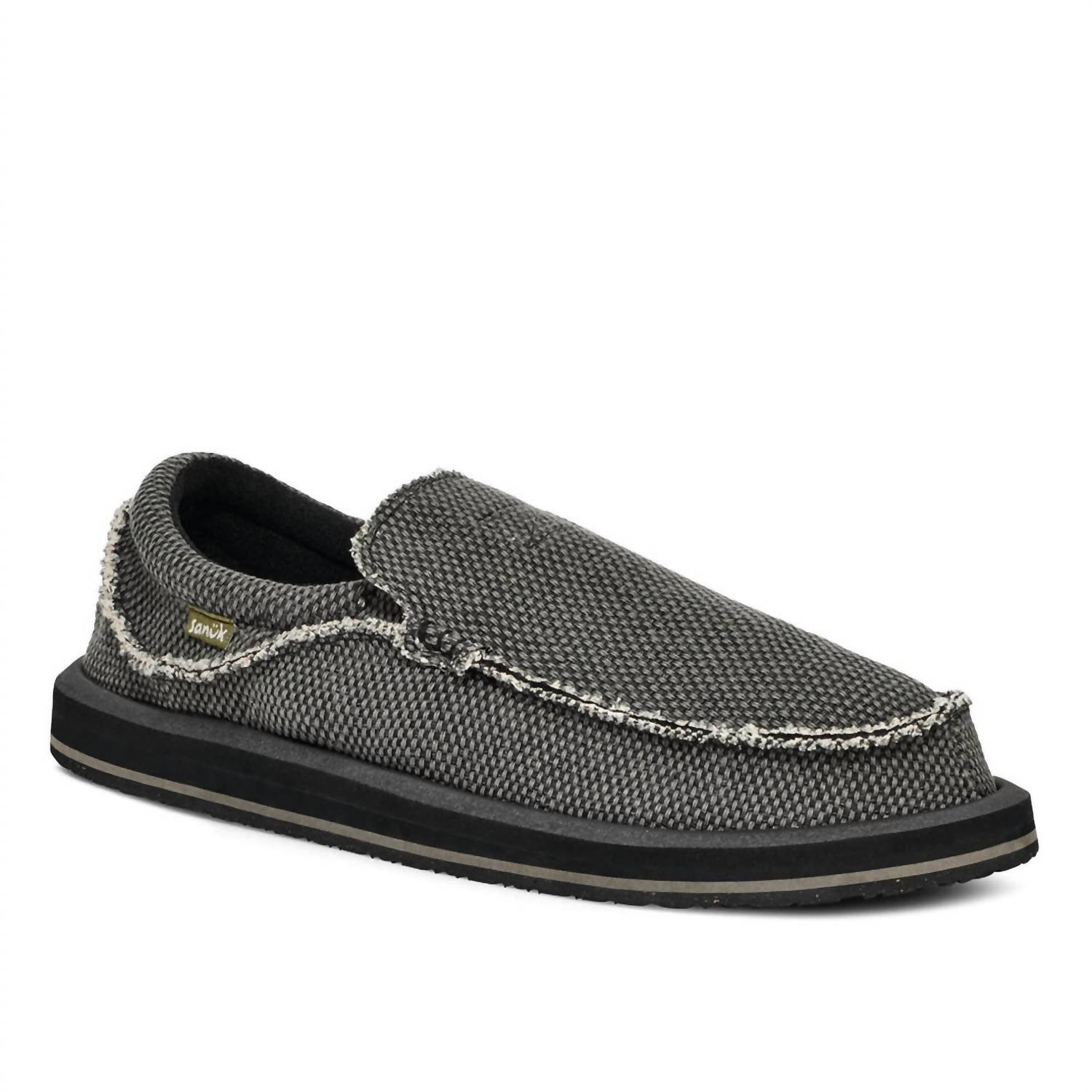 Sanuk - Men's Chiba Casual Shoes