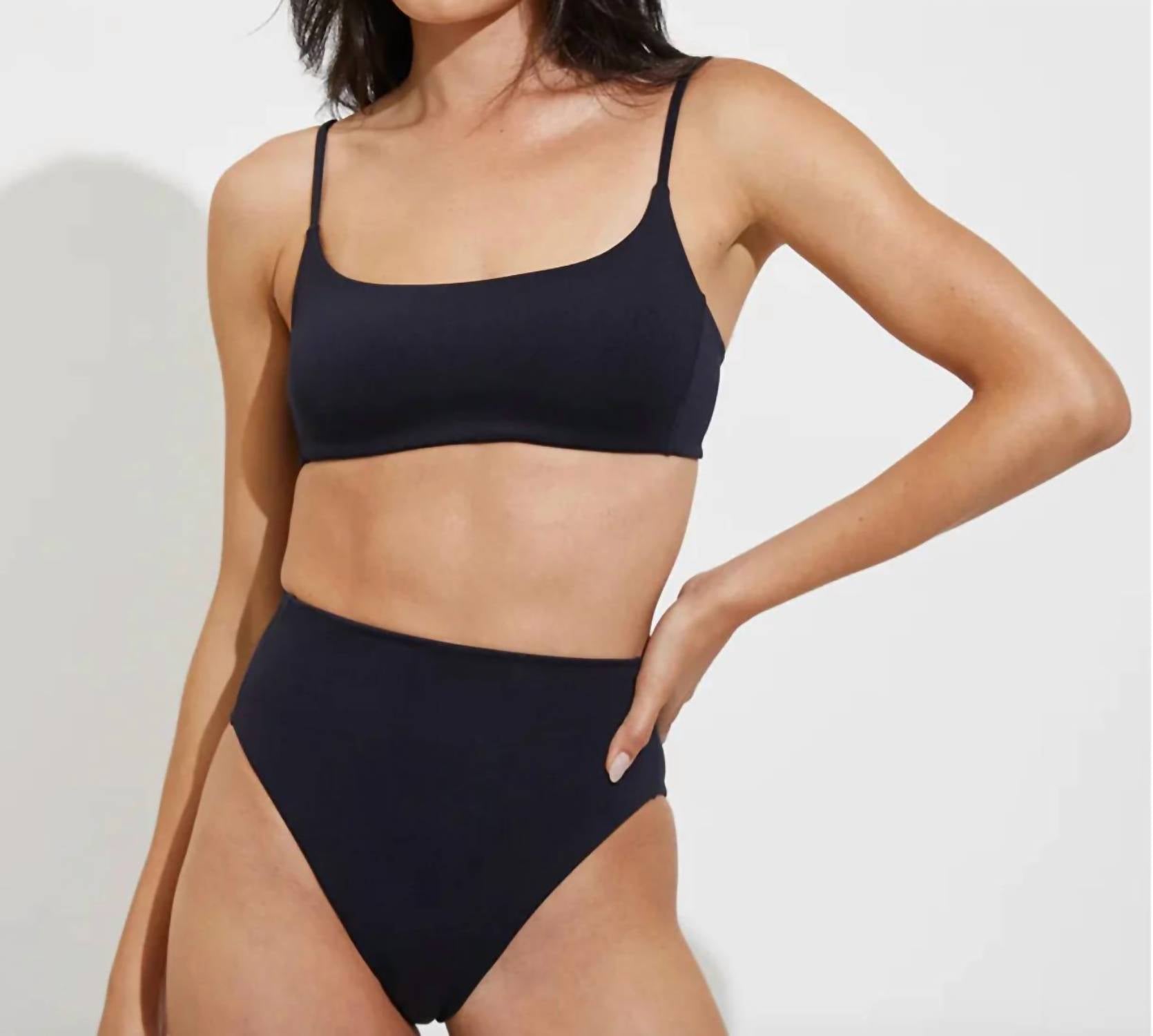Left On Friday - Hi Hi Swim Bottoms