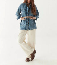 Maison Hotel - Women's Pampa Marcelo Belt