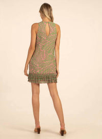 Isidore Dress