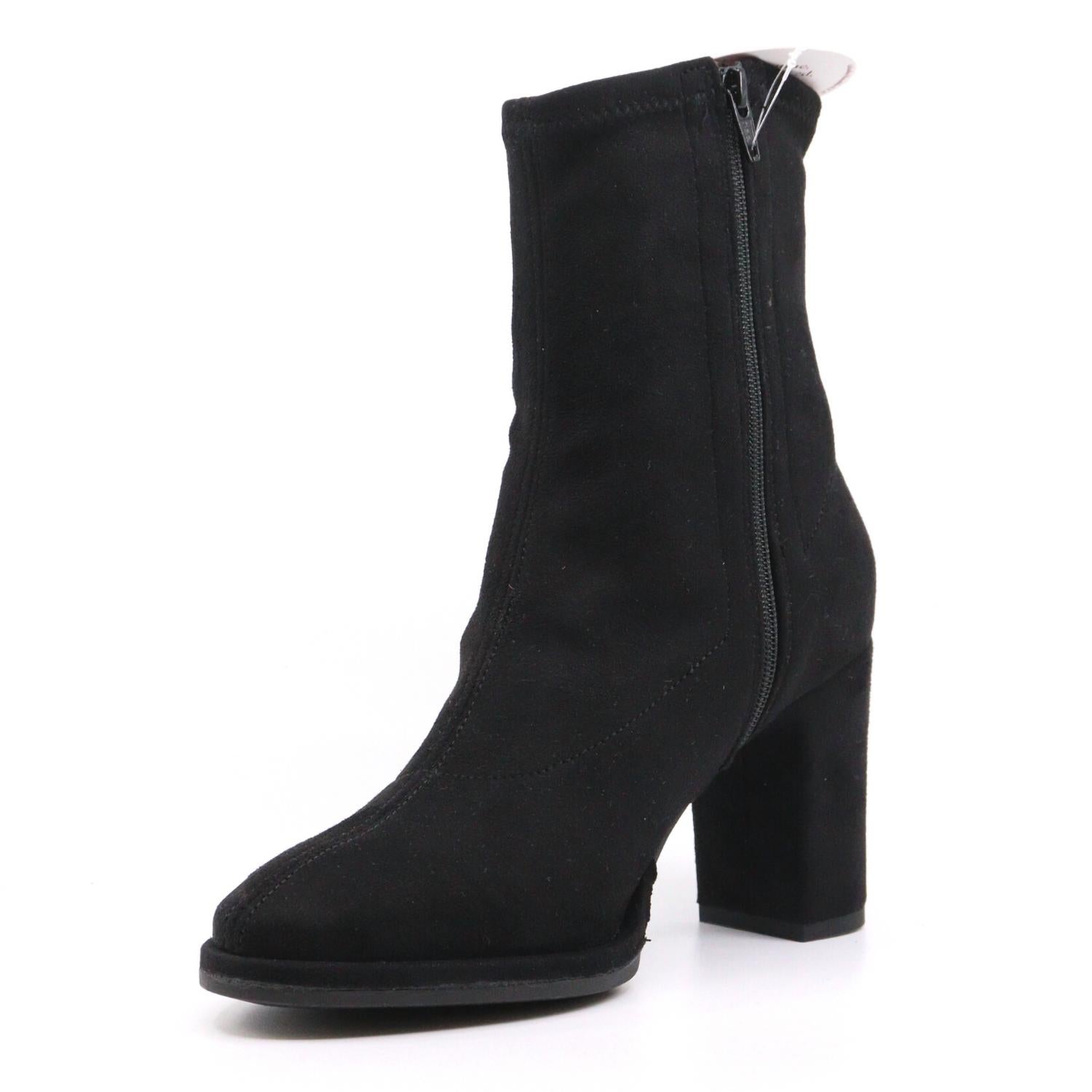 SARGE SUEDE BOOT