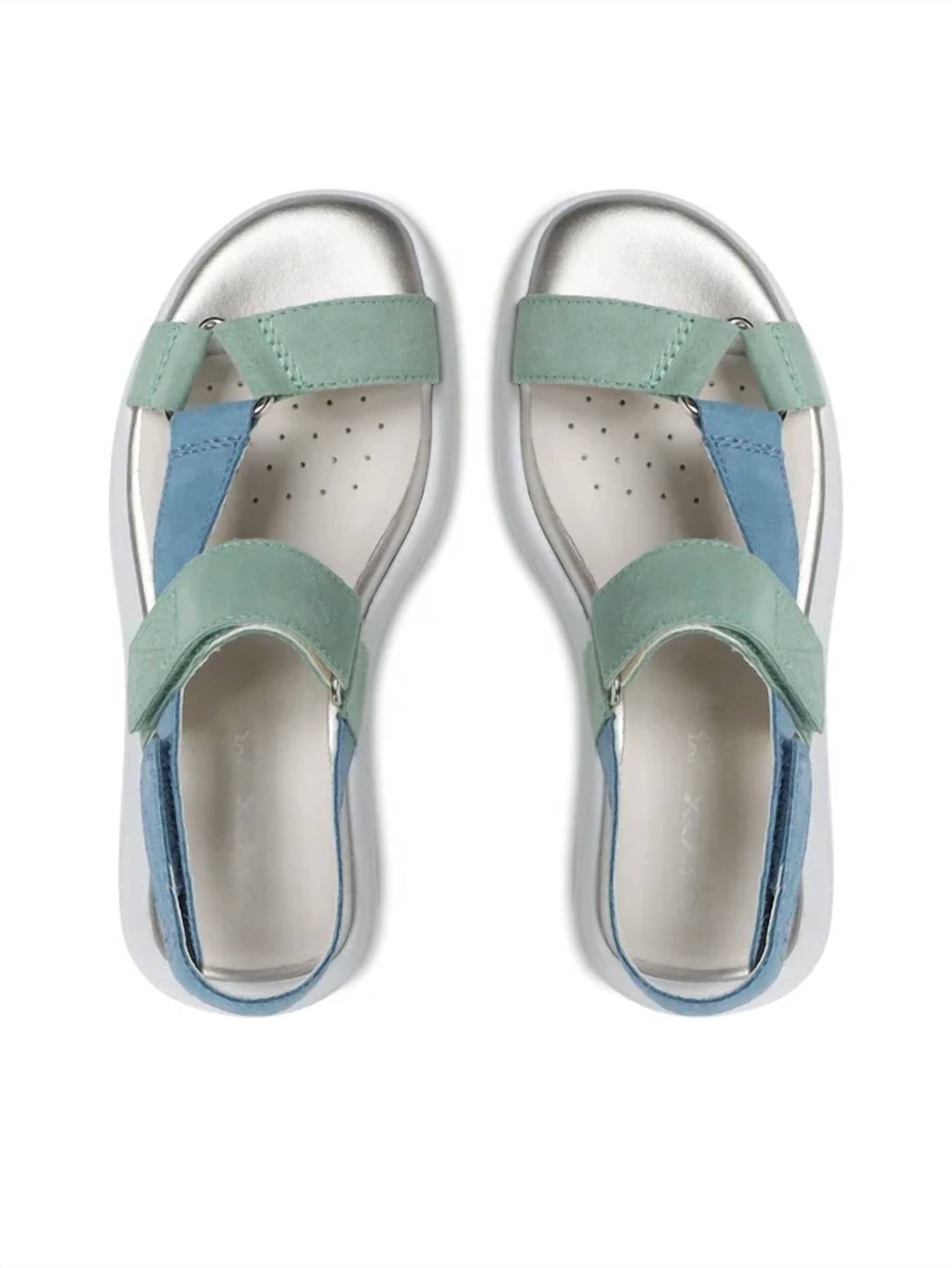 Geox - Women's Spherica Sandals