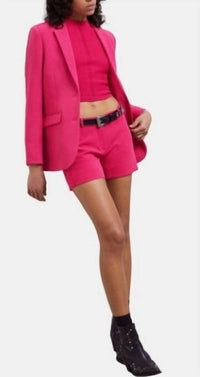 The Kooples - Notch Lapel Blazer