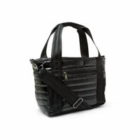 Think Royln - Women's Junior Jetset Wingman Quilted Tote Bag