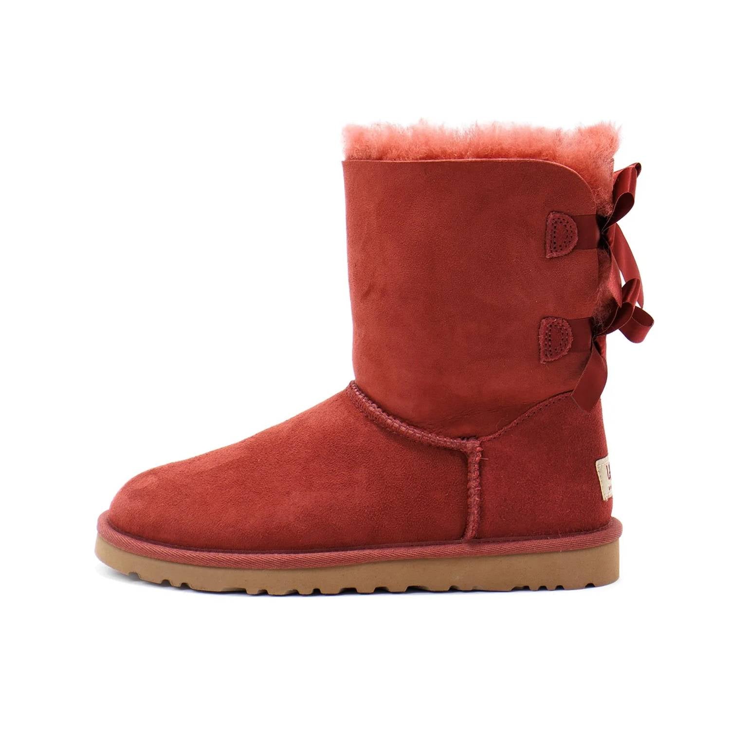 Ugg - Women's Bailey Bow Boots