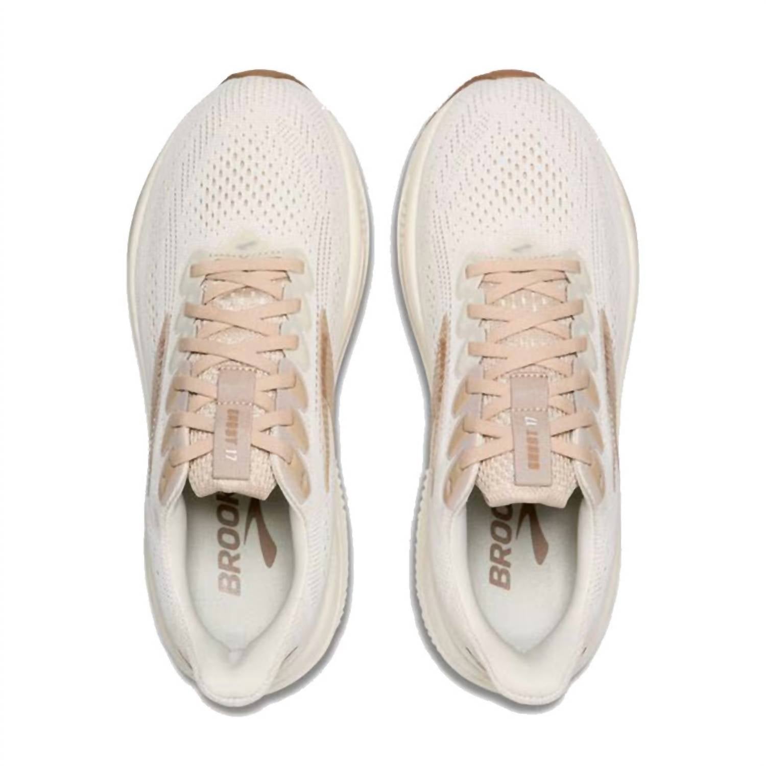 Brooks - Women's Ghost 17 Shoes