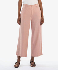 Kut From The Kloth - Charlotte Crop Wide Leg Pants