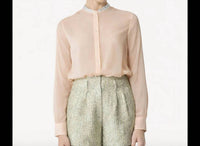 Forte Forte - Cristal Voile Shirt