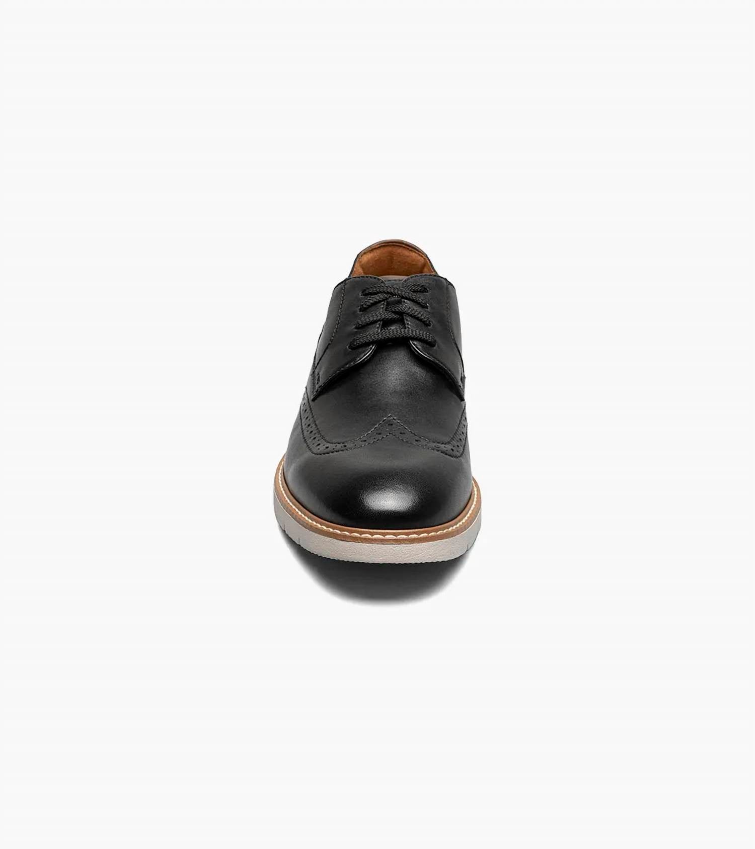 Florsheim - Men's Vibe Wing Tip Oxford Shoes