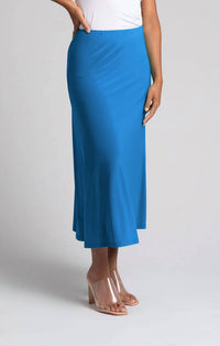 Sympli - Essential A-line Skirt