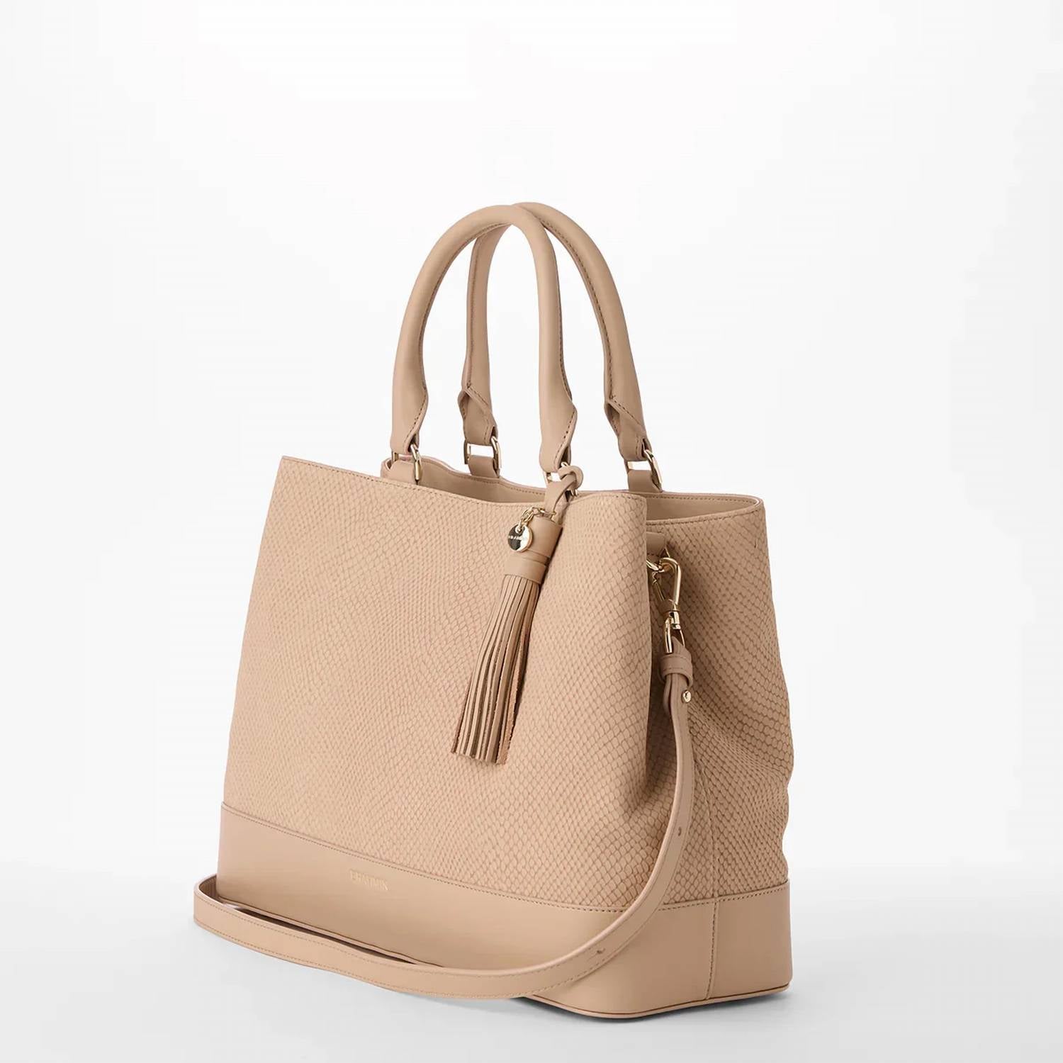 Brahmin - Women's Denise Tote