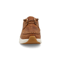 Twisted X - Women's Feather X Casual Tooled Shoe