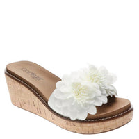 Corkys Footwear - Women's Wildflower Wedge Sandal