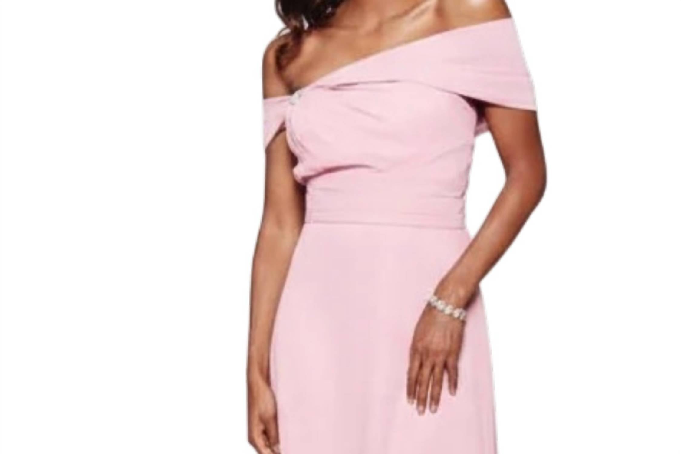 Last Dress - Scarlett Empress Evening Gown