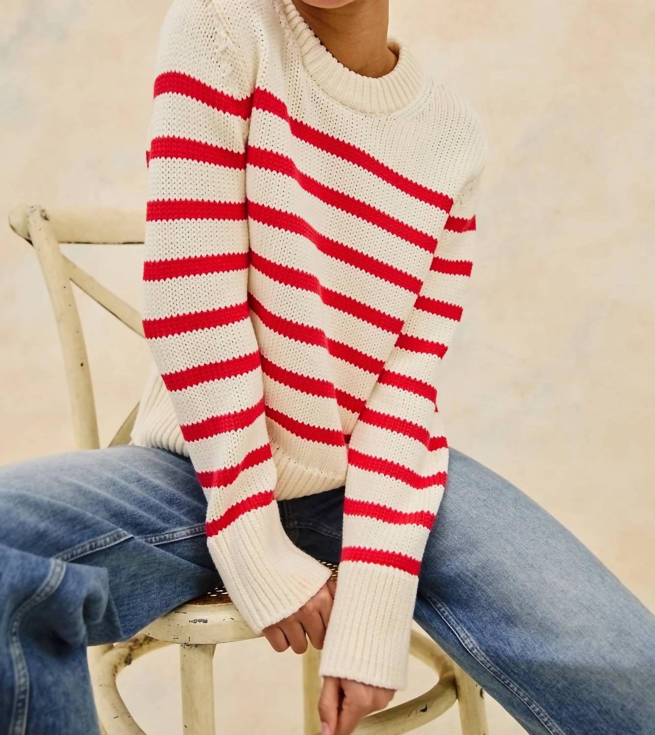 Rails - Alise Knit Sweater