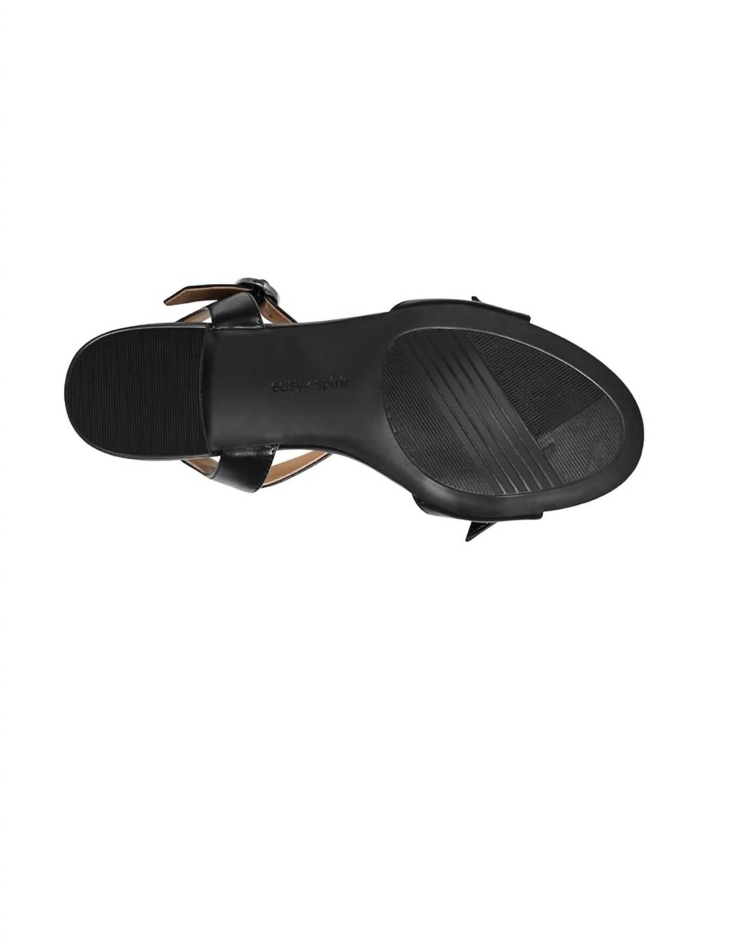 Easy Spirit - Women's Gia Flat Sandal