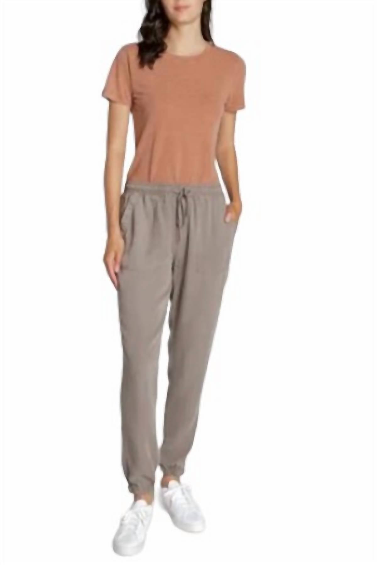 Thread & Supply - SERENA JOGGERS