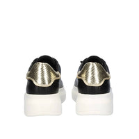Renato Garini - Women's Butterfly Platform Sneaker