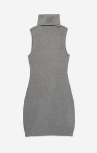 Deluc - Women's Richard Turtleneck Dress