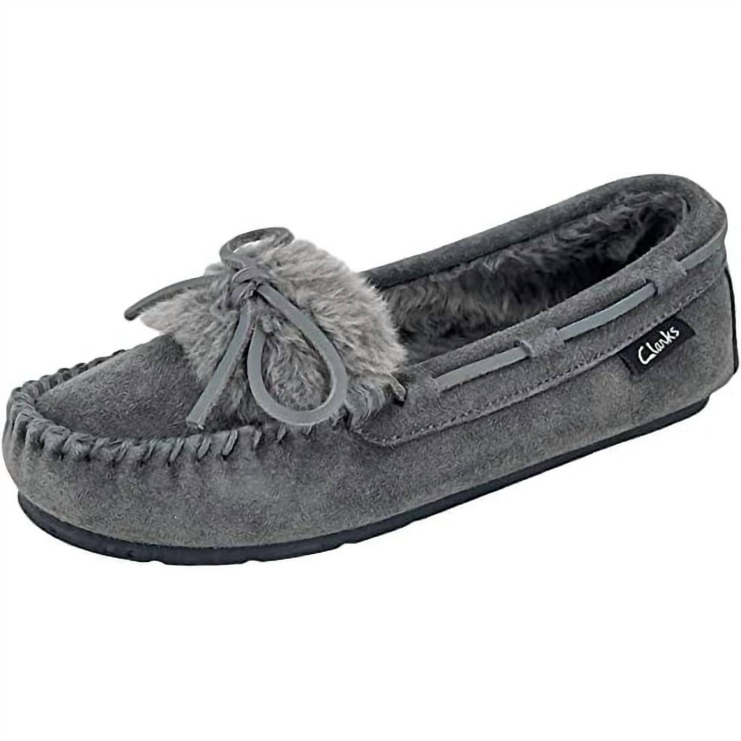 Clarks - Women's Adalyn Mocassin