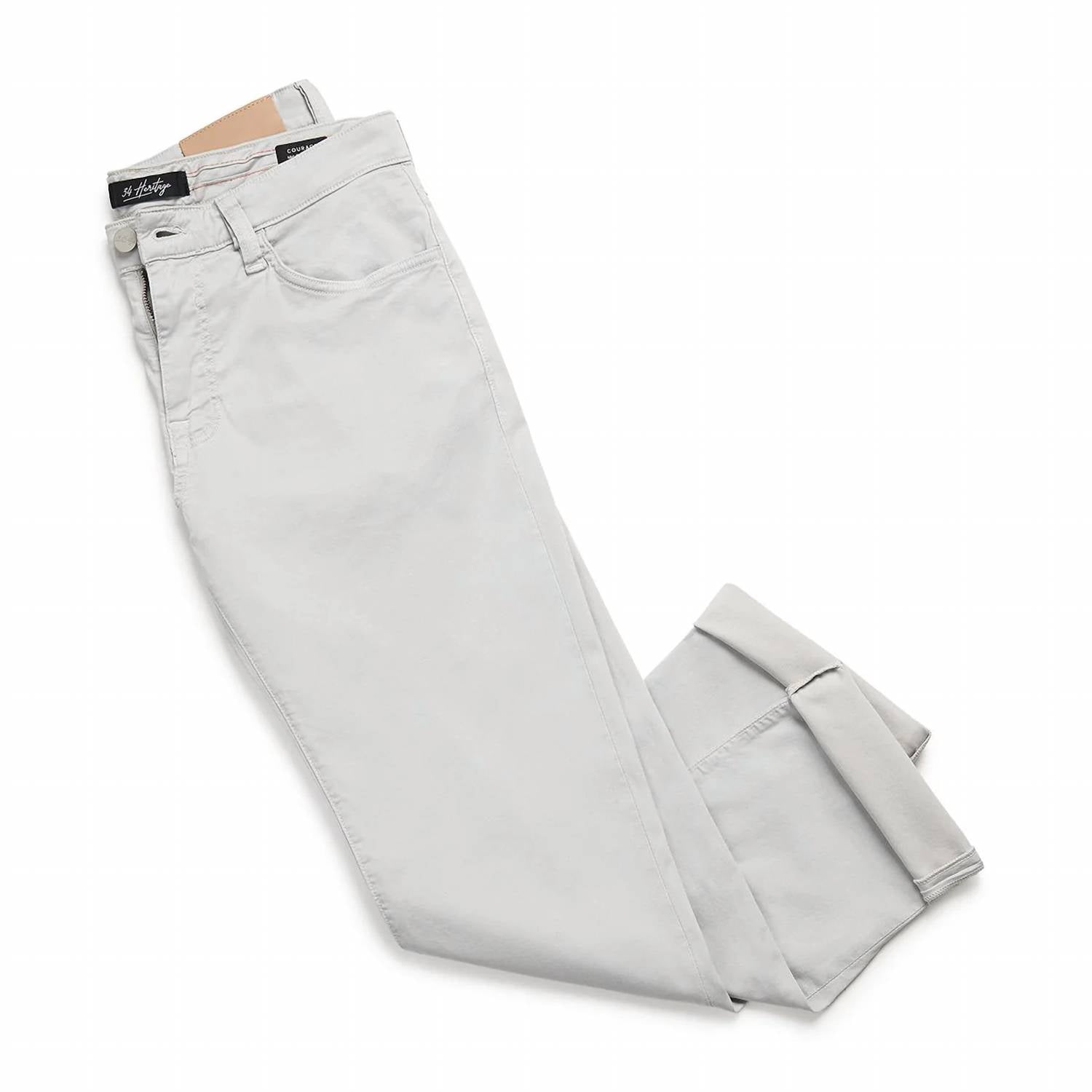 34 Heritage - Courage Straight Leg Pant