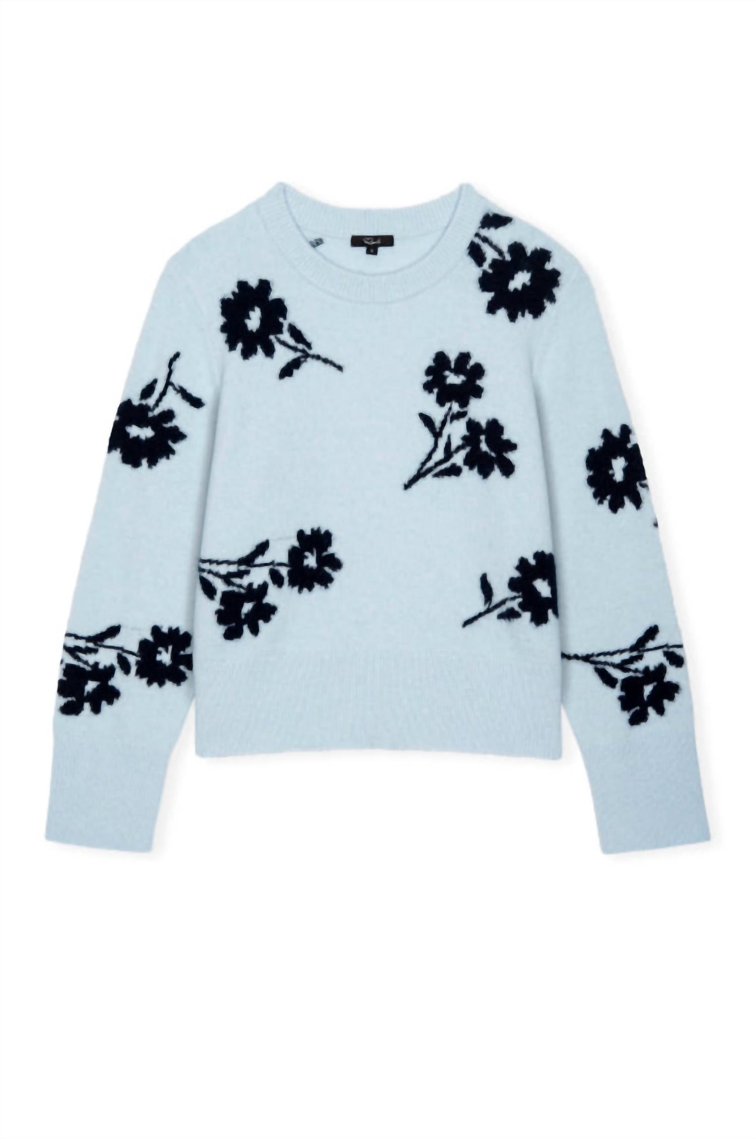 Rails - Anise Long Sleeve Sweater