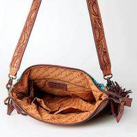 American Darling - Women's Crossbody Messenger Bag