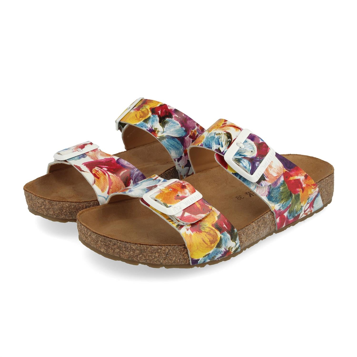Haflinger - Women's Andrea Sandals