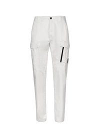 C.P. Company - Functional Loose-fit Cargo Trousers