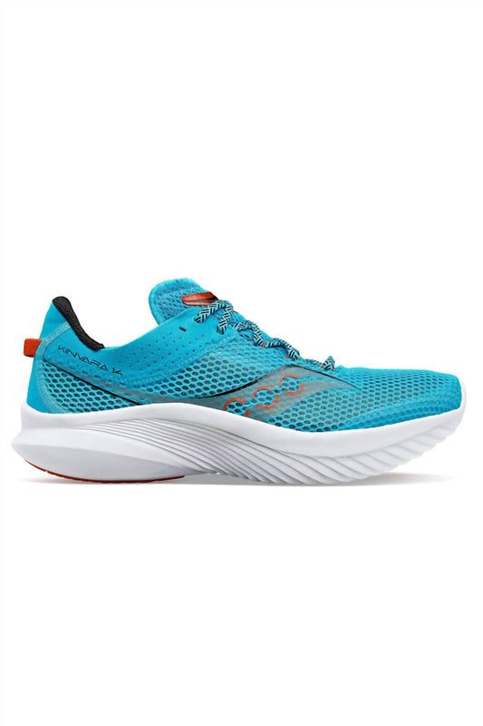 Saucony - Men's Kinvara 14 Running Shoes