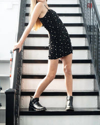 Cheryl Creations - Amelia Tank Dress