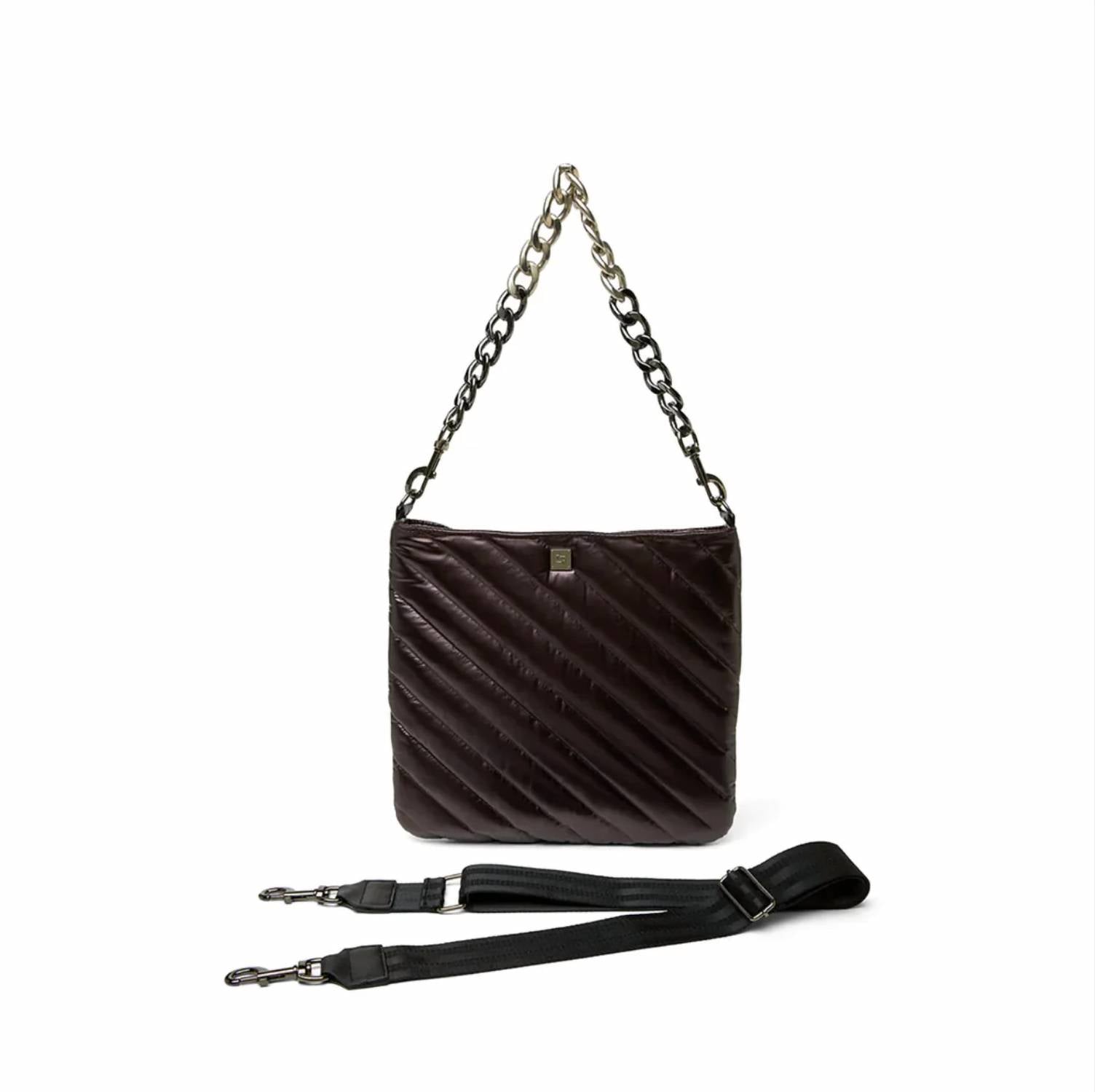 Think Royln - Women's The Wanderer Crossbody Bag