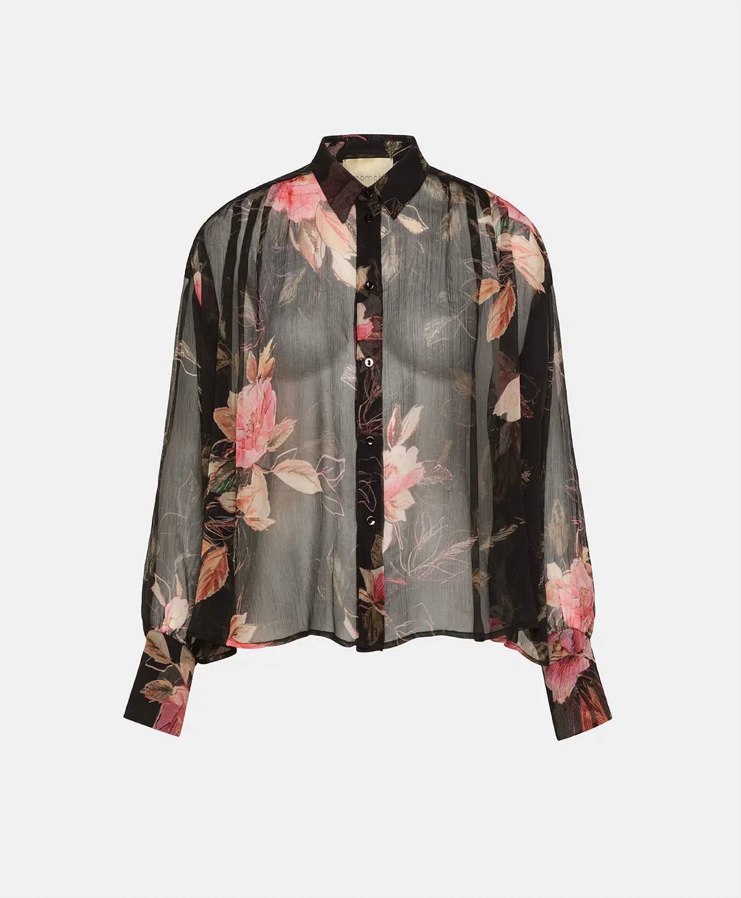 Momoni - Camila Shirt