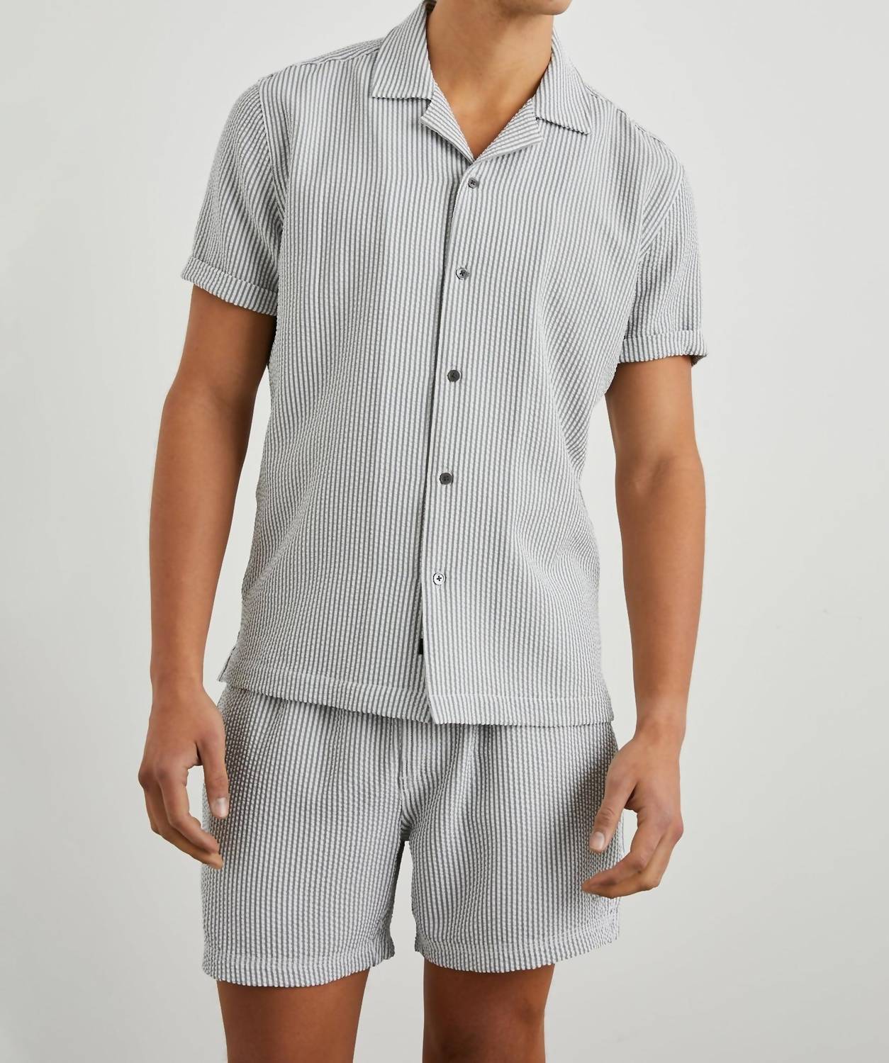 Rails - Amalfi Short Sleeve Shirt